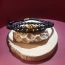 دستبند استایل محتشم