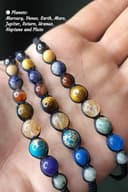 دستبند سیارات